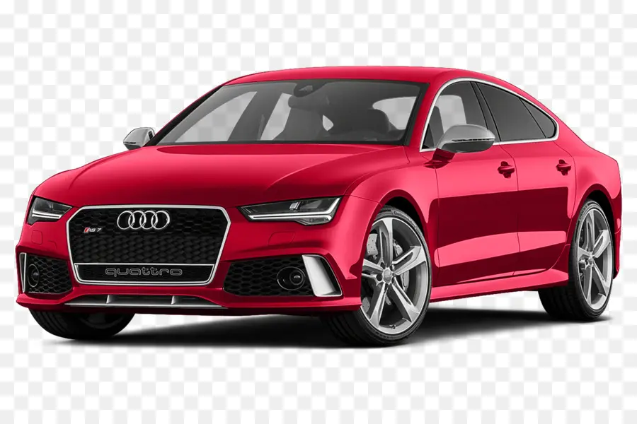 Audi RS7 Audi R8 Audi Bốn Audi RS 6