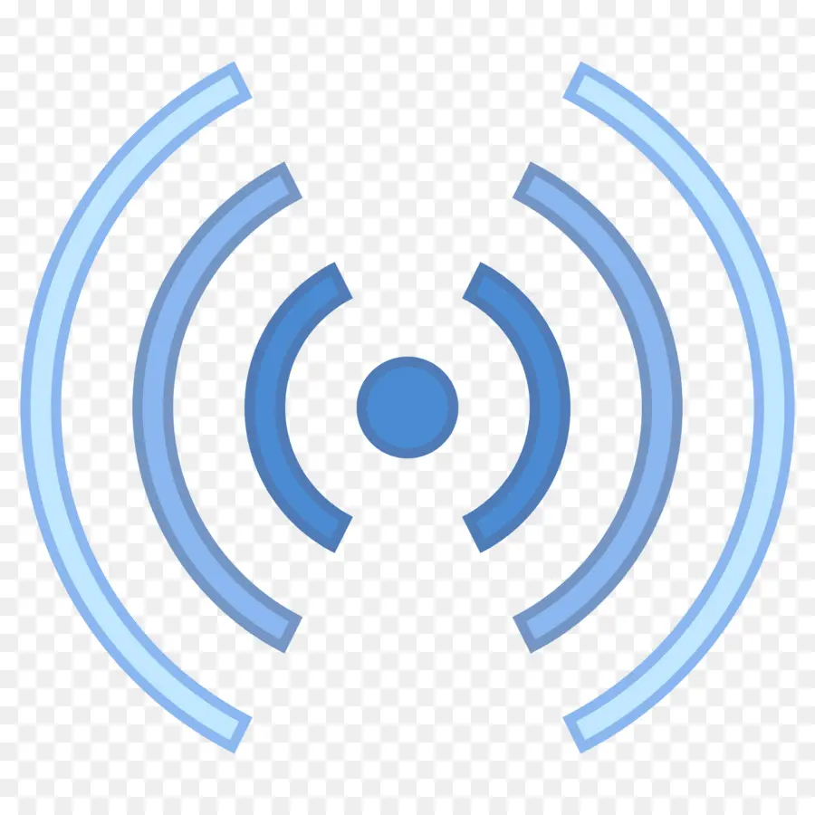 Wi-Fi-Signalsymbol