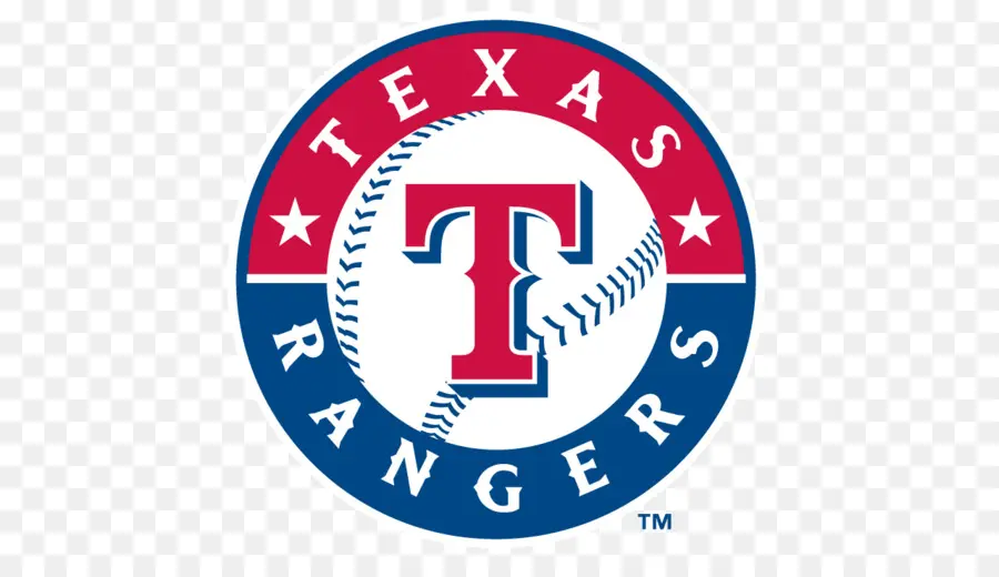 Logo dei Texas Rangers