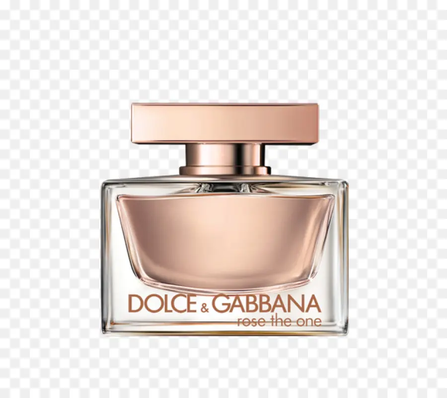 Chai nước hoa Dolce & Gabbana