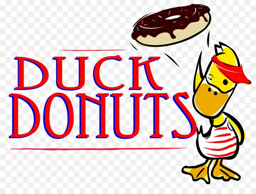 Enten-Donuts-Logo