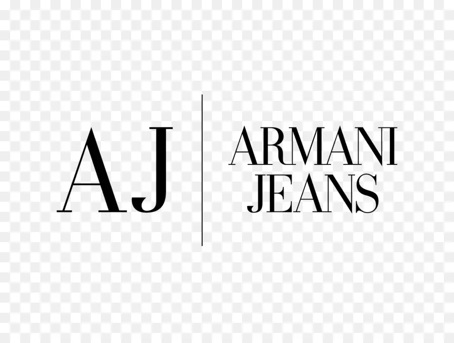 Armani Jeans-Logo