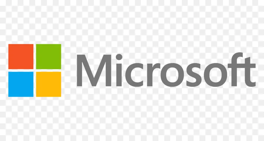 Logo Microsoft