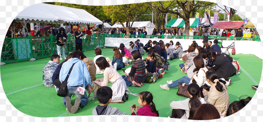 Yoyogi Công Viên Vui Chơi Giải Trí Chó Evenement