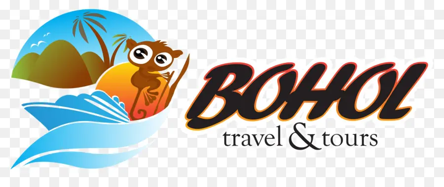 Logo Bohol Viaggi e tour