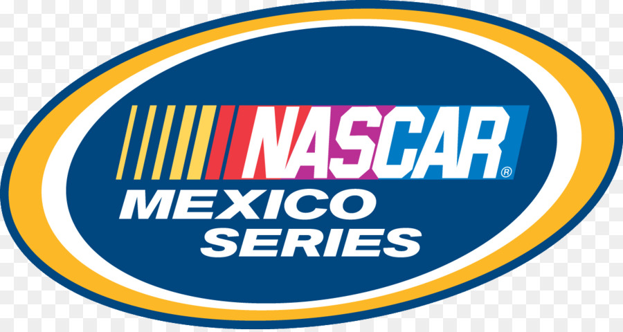 Logo NASCAR Mexico Series