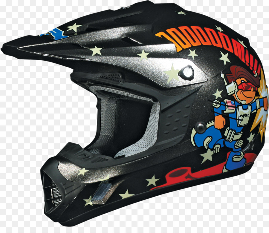 Fantastico design del casco da motociclista