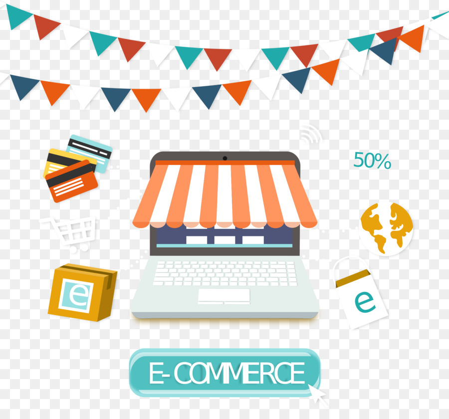 E-Commerce-Online-Shopping