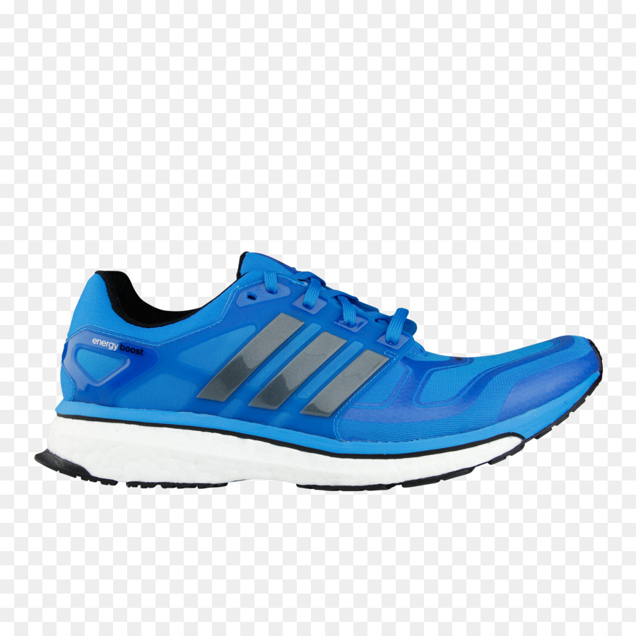 Stylischer Adidas-Laufschuh