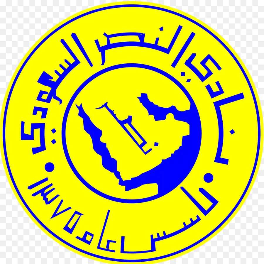 Logo dell'Al-Nassr FC