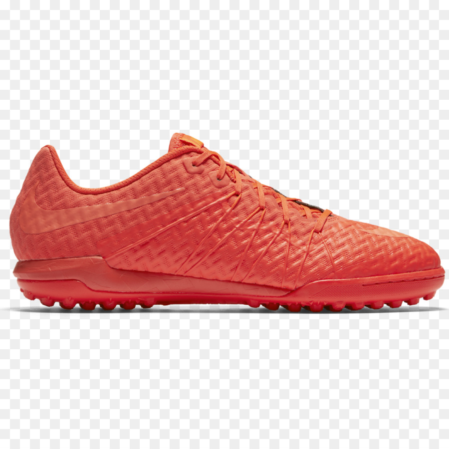 Scarpe sportive rosse per attività atletiche