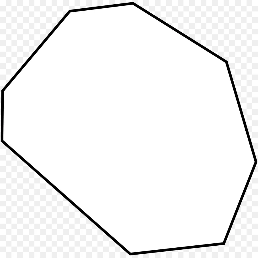 Forma geometrica del Pentagono