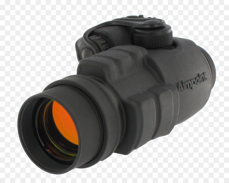 High-Power Spotting Scope