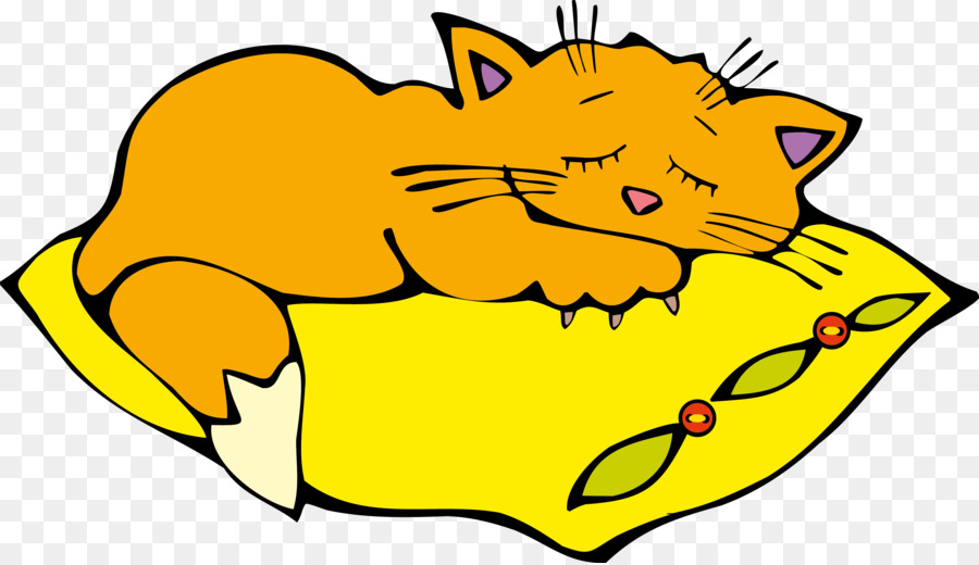 Gatto Royalty free Clip art