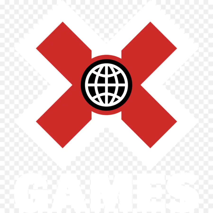 X-Games-Logo