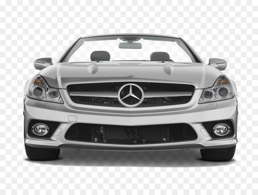 Auto SUV Mercedes