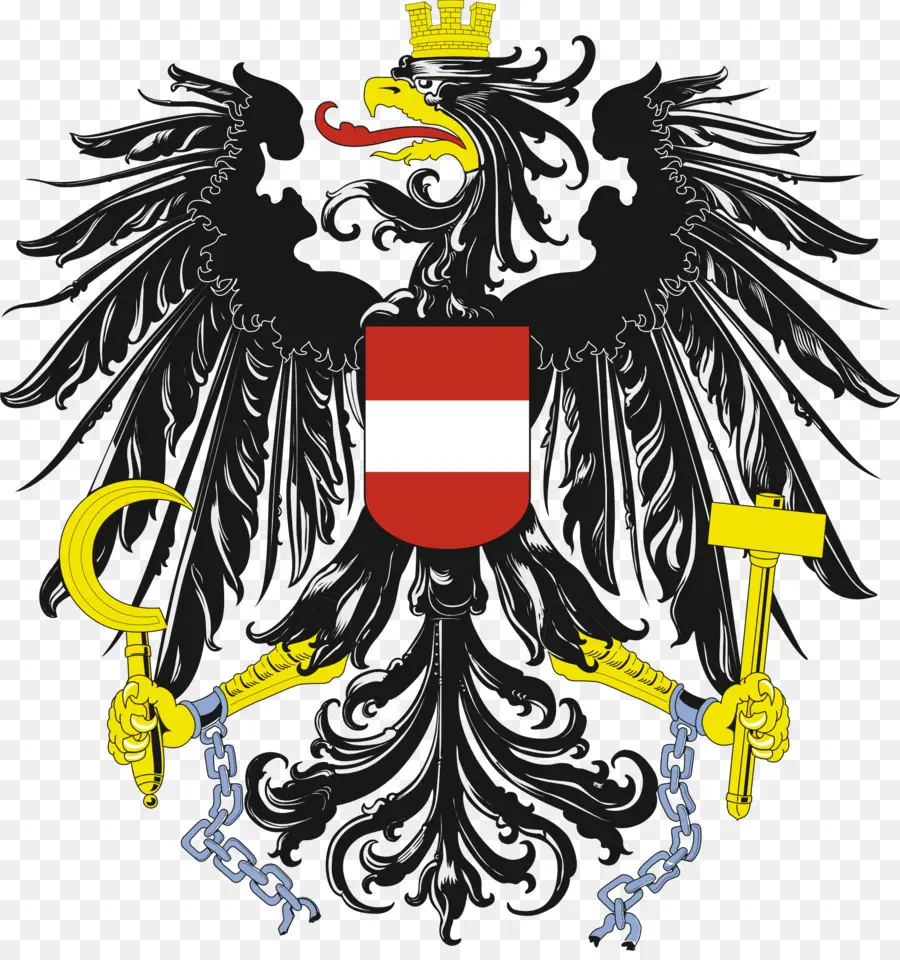 Stemma austriaco