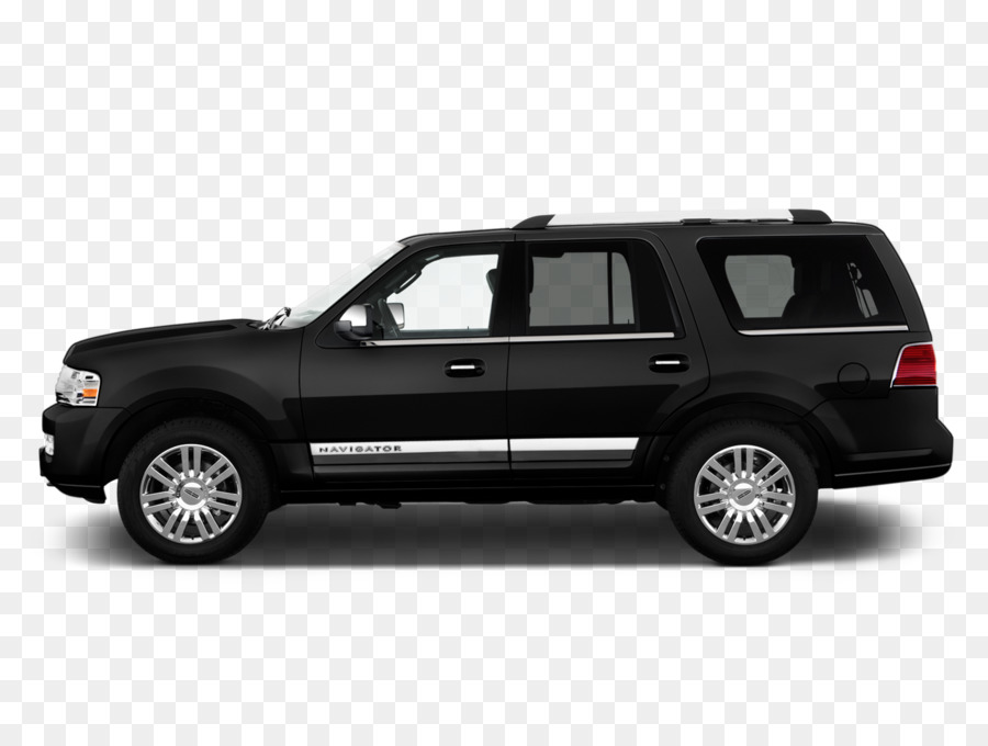 Auto SUV nera