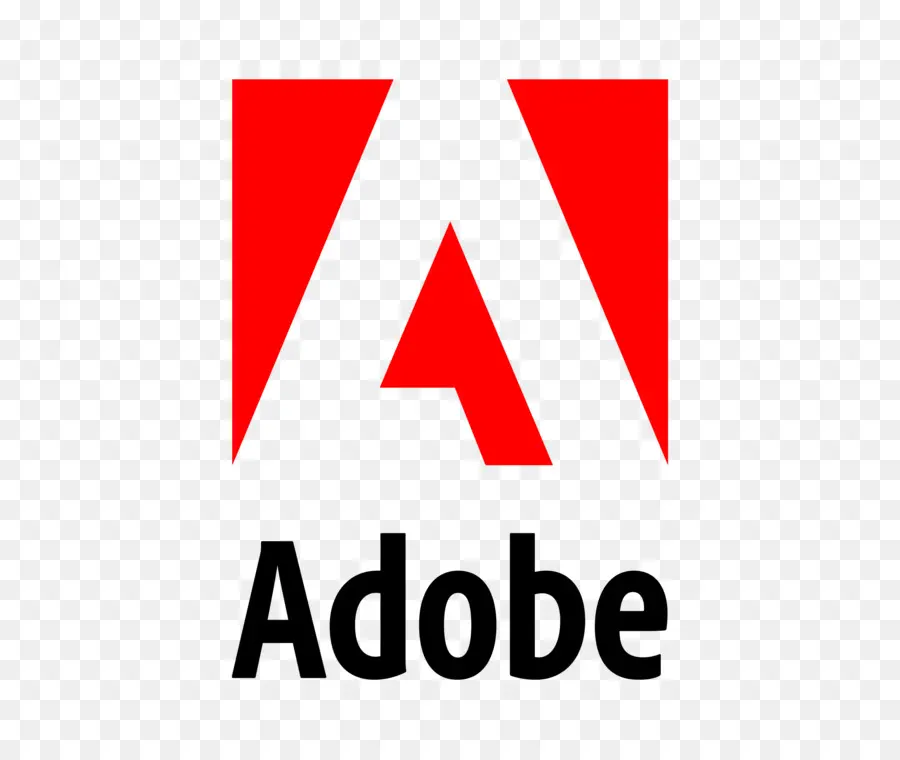 Logo dell'Adobe