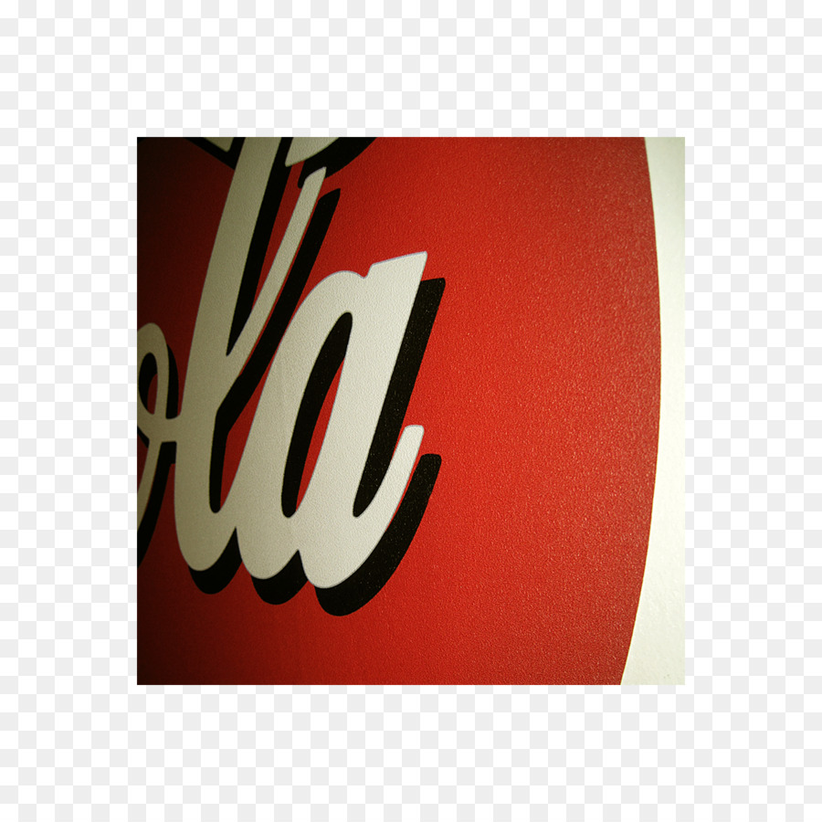 Logo Coca-Cola