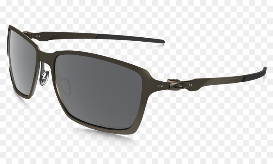 Stilvolle schwarze Sonnenbrille für den Sommer