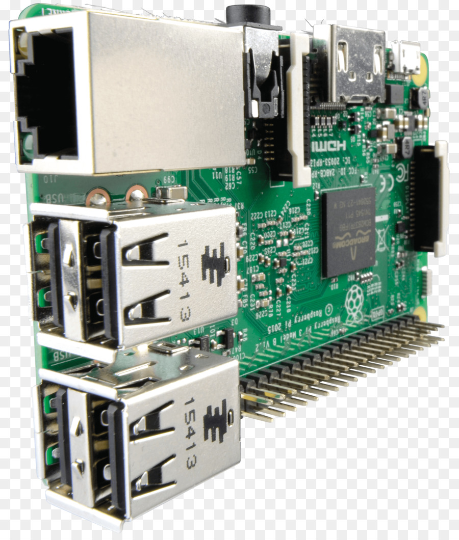 Raspberry Pi Elettronica Single-board computer unità Centrale di elaborazione del Computer Software