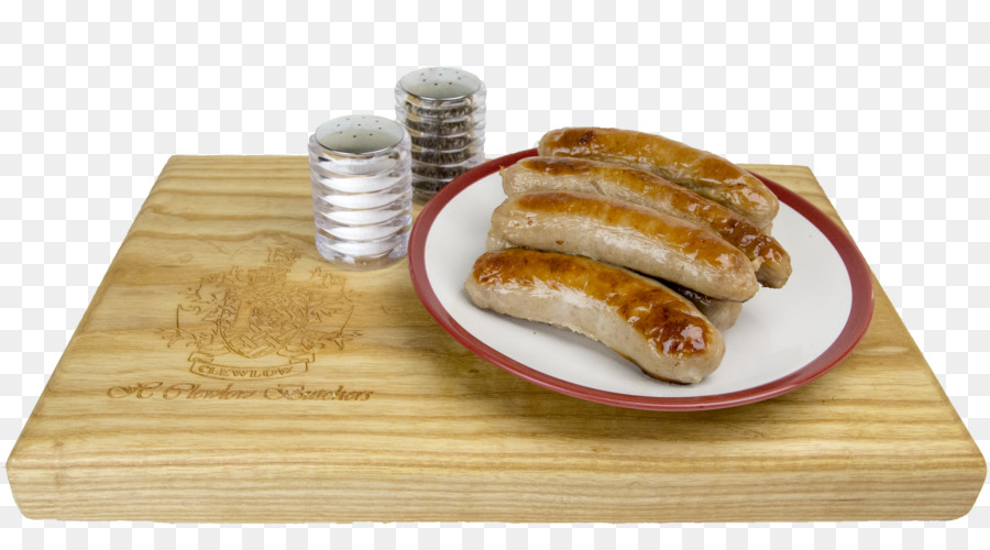 Colazione Bratwurst Cucina degli Stati Uniti Food