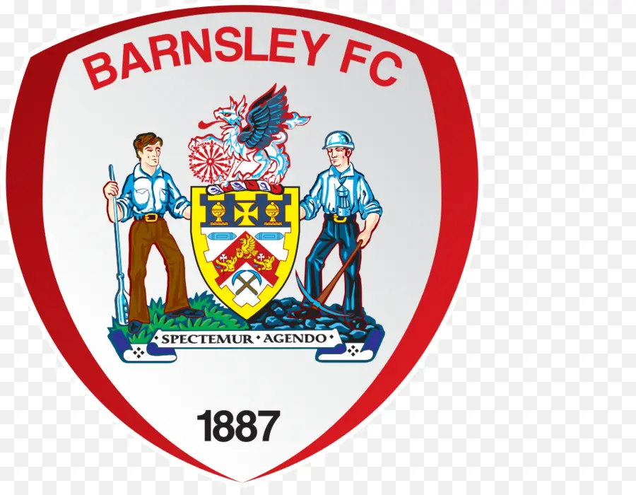 Stemma del Barnsley FC