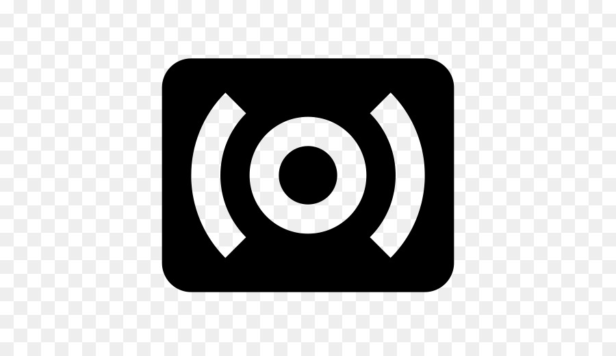 Black Camera Icon