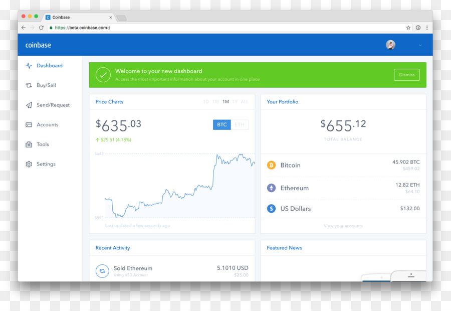 Coinbase bonifico bancario Bitcoin Computer Software