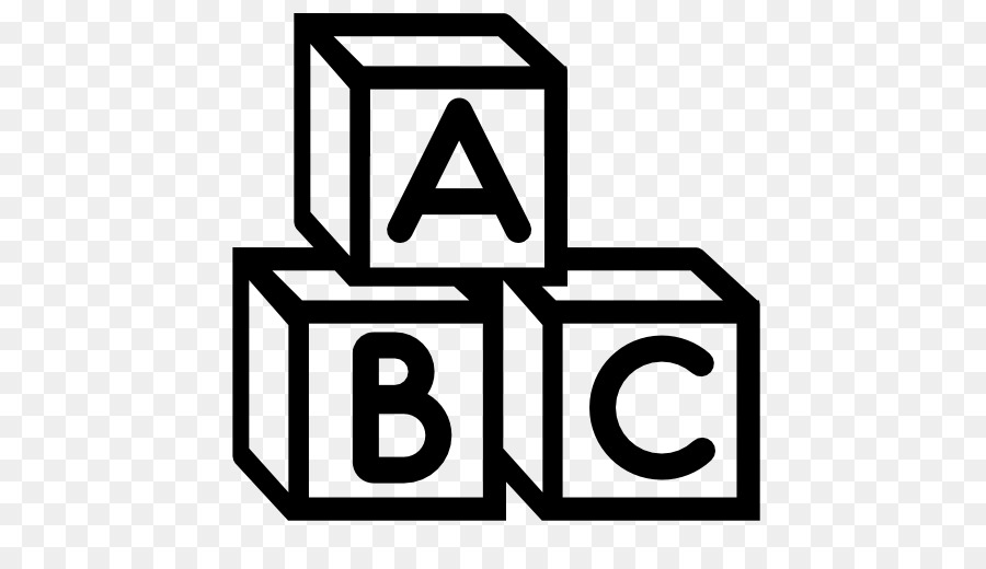 Blocchi ABC per bambini