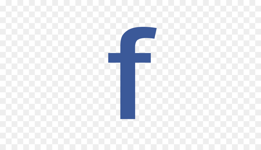 Modernes Facebook-Logo-Symbol