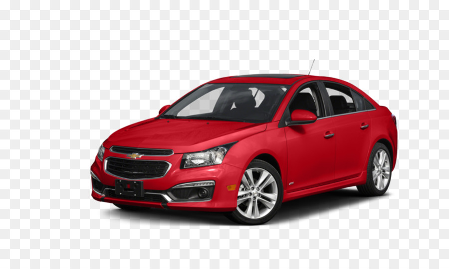 Autos 2015 Chevrolet Cruze L General-Motors-Inline-vier-Motor