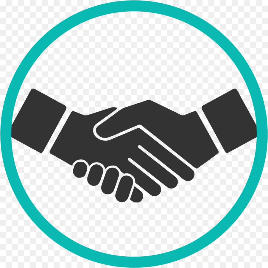 Handshake Symbol for Agreement