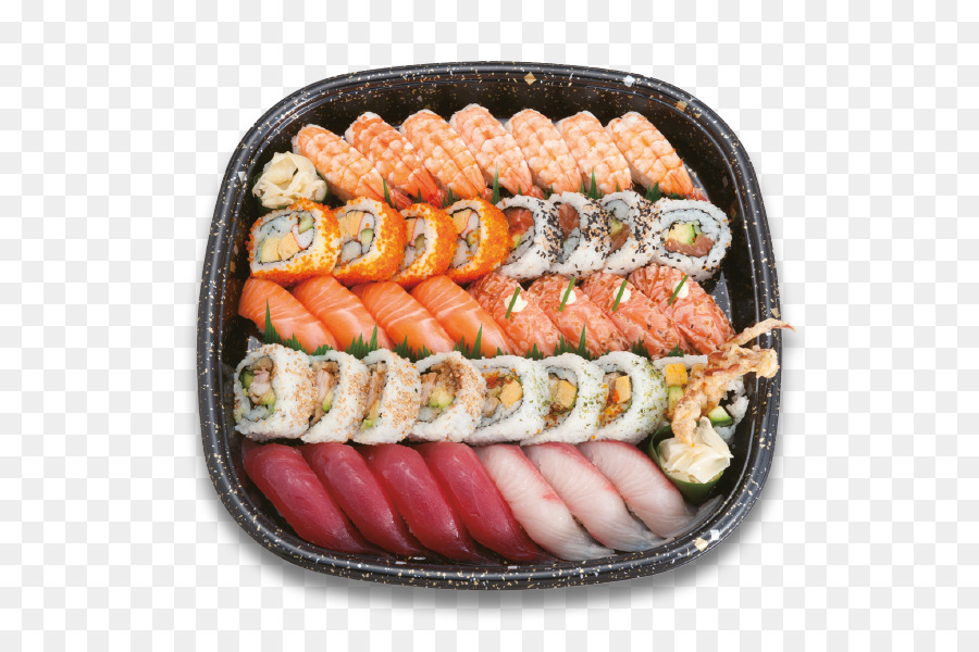 Các loại đĩa sushi