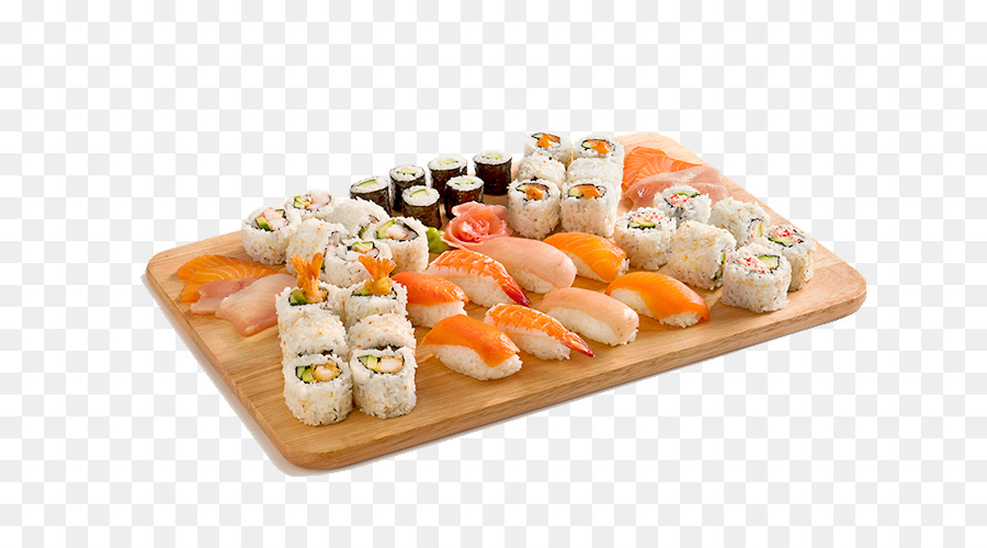 Các loại đĩa sushi