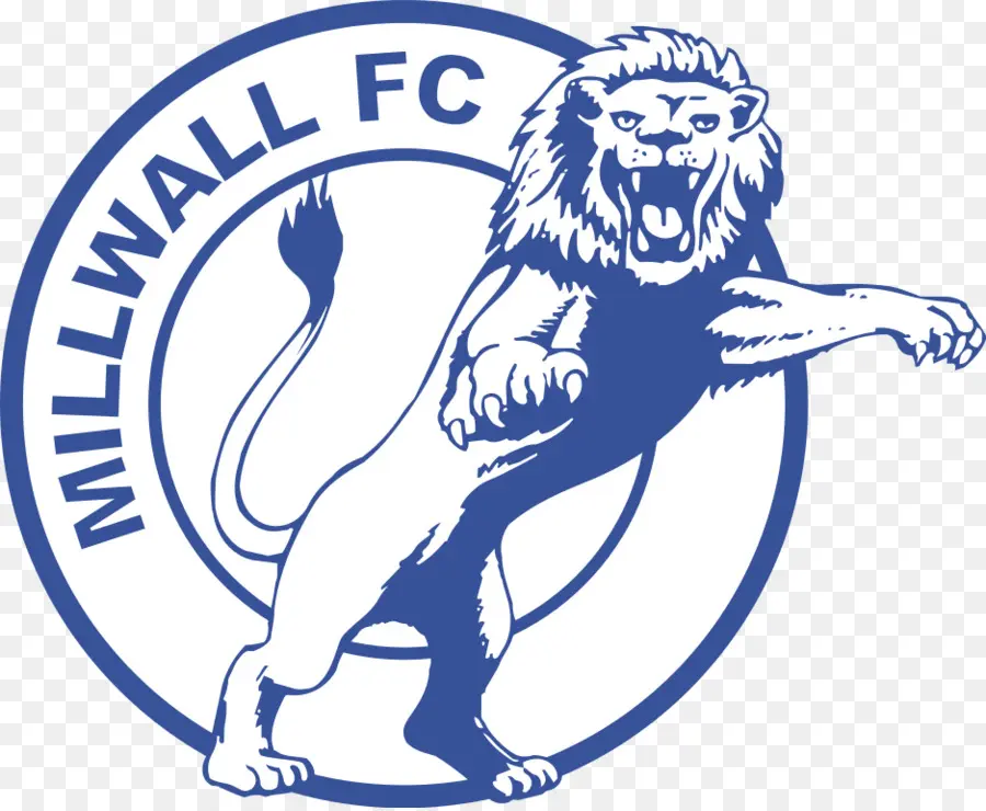 Emblema del Millwall FC