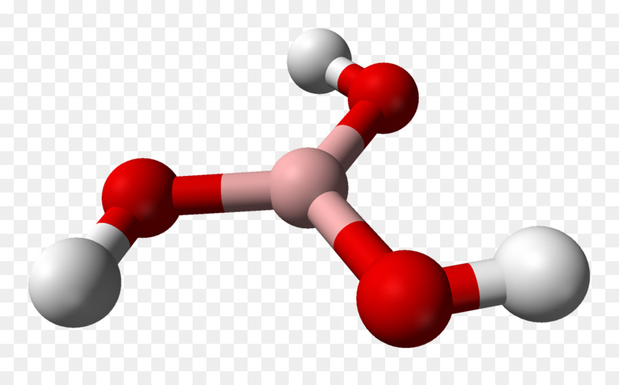 3D Molecular Structure Representation