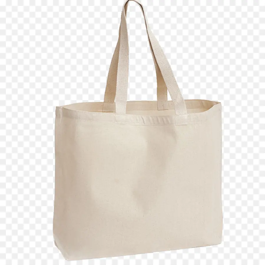 Borsa tote beige