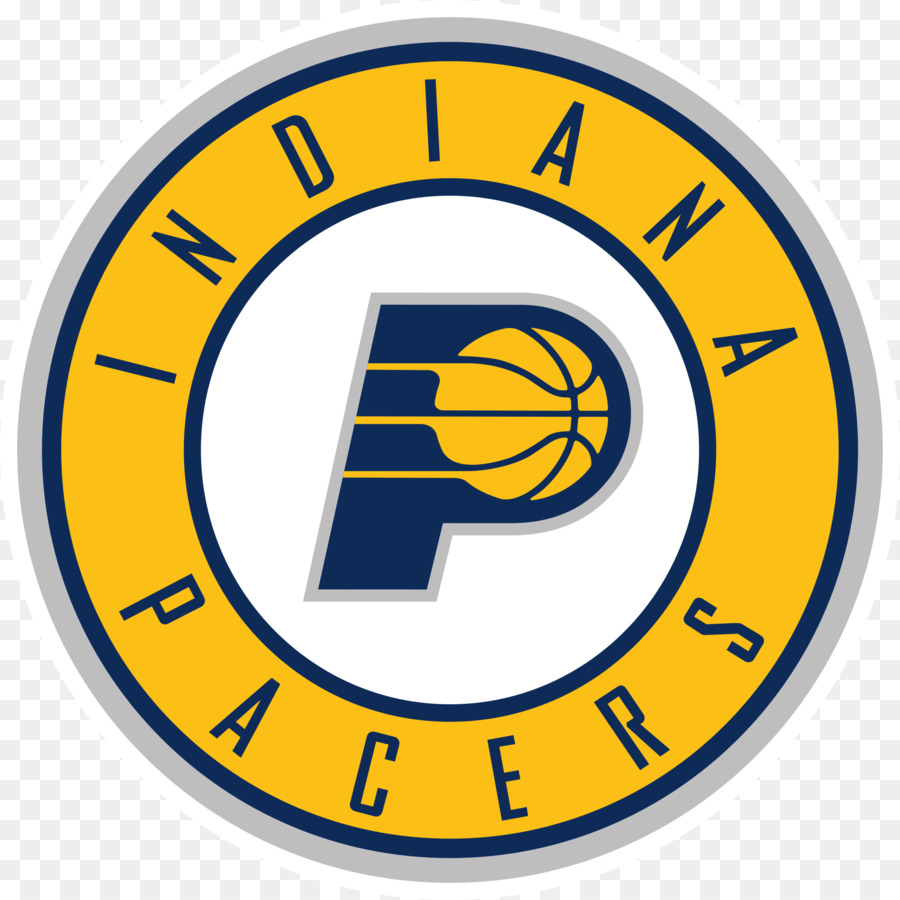 Logo đội bóng rổ Indiana Pacers