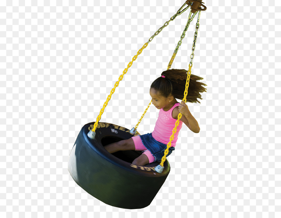 Auto-Swing Reifen-Spielplatz Kette