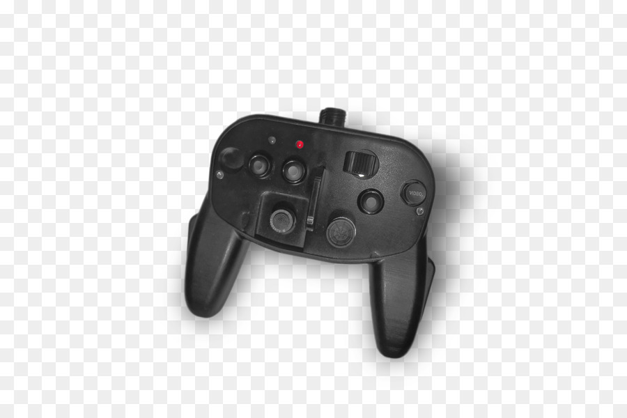 Joystick Game Controller Gamepad Trackball Video-Spiel