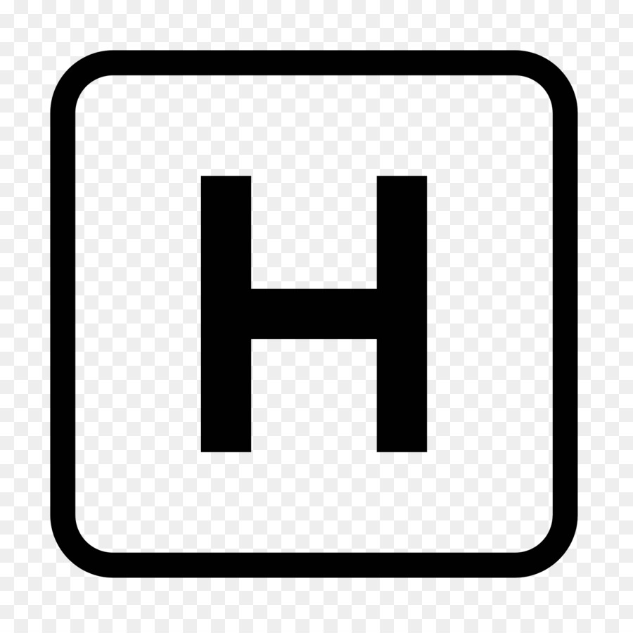 H-Punkt-Symbol