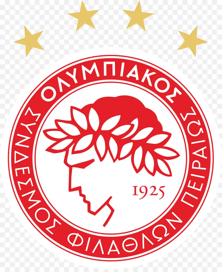 Olympiacos-Logo