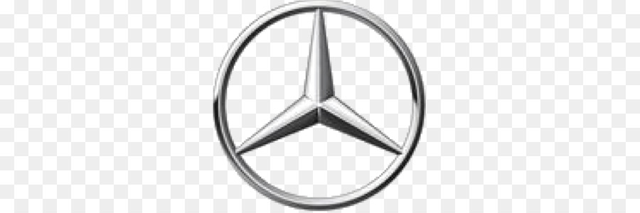 Mercedes-Benz-Logo