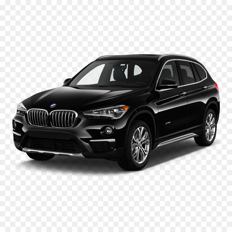 Schlanker BMW-SUV