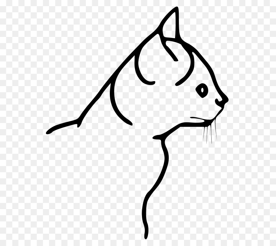 Kätzchen Katze Clip art