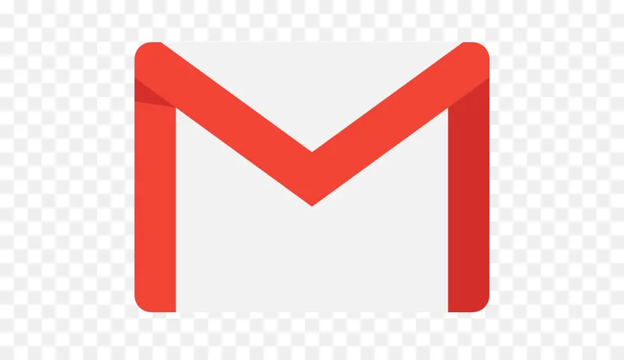 Gmail-Logo für E-Mail-Dienst