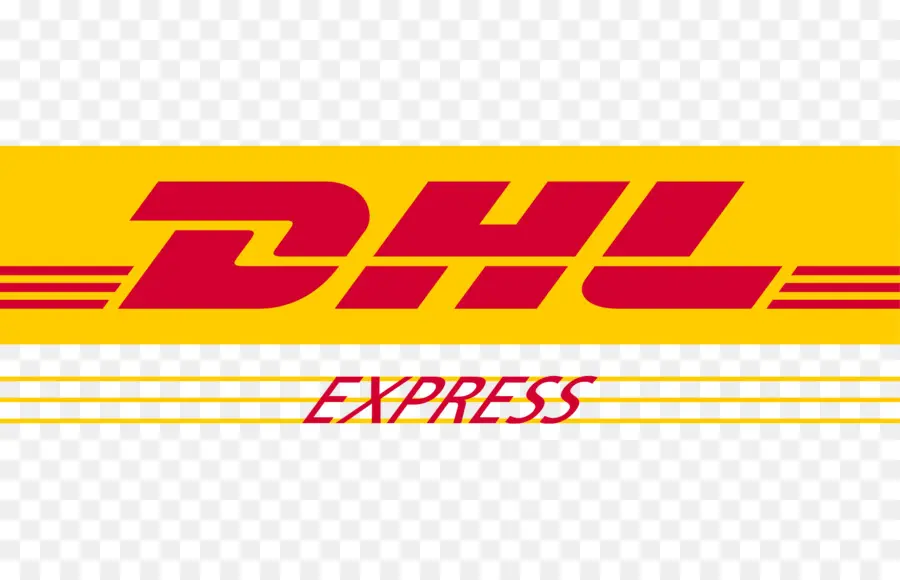 Logo DHL Express