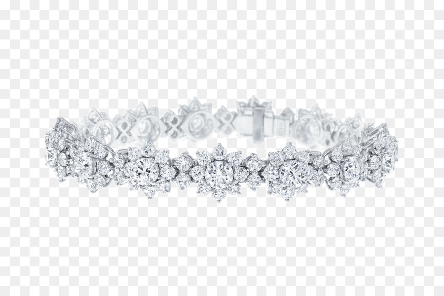 Elegante Diamant-Tiara für Könige